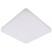WiFi LED Ceiling Light, 24W, Square