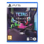 Tetris Forever PS5