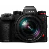 Lumix S1IIE Body + 24-105 F/ 4