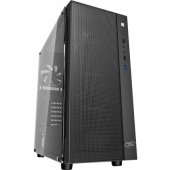 Matrexx 55 Mesh Black