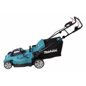 Lawn Mower 2x18V DLM538Z 53cm w/ o battery