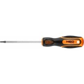 Neo Torx Screwdriver (Torx screwdriver T15 x 100 mm)