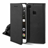Magnetic book case Xiaomi Mi 10T 5G / Mi 10T Pro 5G Black