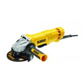 DWE4233-QS 1400W 125mm