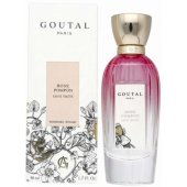 Annick Goutal Rose Pompon New Design Eau de toilette for women