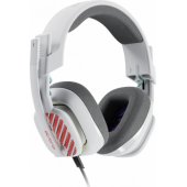 Astro A10 White/ Red