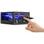 Argus RGB-650W CM II 650W