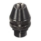 Dremel universal holder 0.8 - 3.22mm