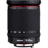 HD DA 16-85mm F/ 3.5-5.6 ED DC WR