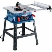 Pilarka tarczowa Bosch GTS 254 1800 W 254 mm