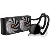 HydroX 240 ARGB 120mm Water Cooling Black