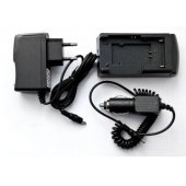 Canon NB-9L / Casio NP-120 / Pan. DMW-BCJ13