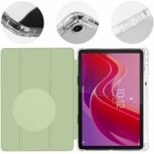 MistyTab Case for Lenovo Tab M11|M11 LTE Light Green