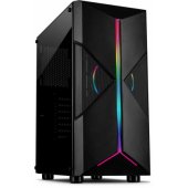 IT-3306 Cavy RGB Black