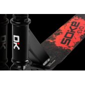EVO (1600) Red 100mm
