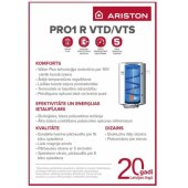 PRO R 80 VTD Right 3201913