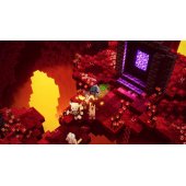 Minecraft Dungeons: Ultimate Edition for NSW
