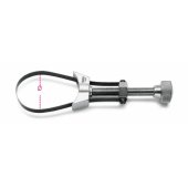 Beta Tools Klucz taśmowy do filtrów oleju 65-110mm (014910001)