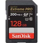 SDXC 128GB Class 10 UHS-I SDSDXXD-128G-GN4IN