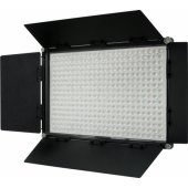 Barndoor with softbox for Mixpad II 27C