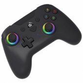 Wireless Led Controller Black for Switch