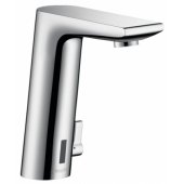 Metris S (HG31102000) Chrome