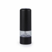 BW12958EU7 Clarence Electric Salt & Pepper Mill Bl