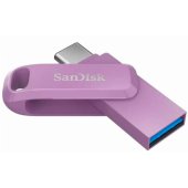 512GB Ultra Dual Drive Go USB 3.2 Lavender