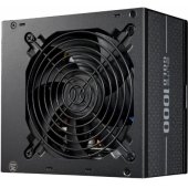 ELITE 1000W Black