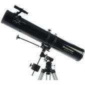 PowerSeeker 114 EQ