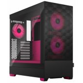 Pop Air TG RGB Magen Core Clear Tint Black/ Purple