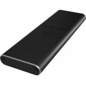 External HDD Enclosure M.2 SATA USB 3.0 Black IB-183M2