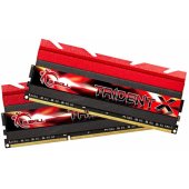 Trident X 16GB F3-2400C10D-16GTX DDR3