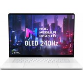 ROG Zephyrus G16 GU605CW-QR086W 16 240hz 285H 64GB 2SSD RTX5080 EN W11