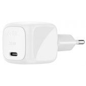 Boost Charge 30W USB-C cable White
