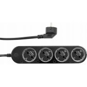 Power Strip 4 Gen4 Black