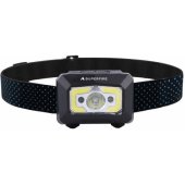 X30 headlight with non-contact switch 500lm
