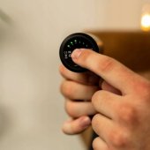 Massage Gun Mini