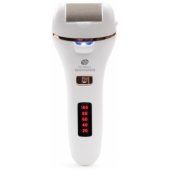 PEDI4-EU/ 1.5 Go Smooth 60 Second Pedi, White