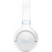Tune 680NC White