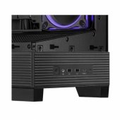 AQUA Ryzen 7 9800X3D 64GB DDR5 1TB SSD RTX5080 16GB ABK W11Home