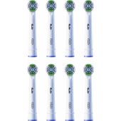 EB20RX-8 Precision Clean White 8pcs