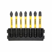 57mm PH PZ set FLEXTORQ 7pcs