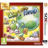 Yoshi®s New Island