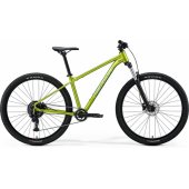 Merida Big.Nine 20 2026 Fall Green/ Silvergreen XXL