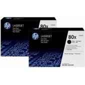 CF280XD No.80X Black 2-pack