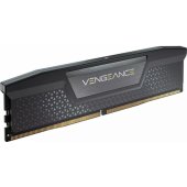 Vengeance Black 16GB DDR5 5200MHZ DIMM CMK16GX5M1B5200C40