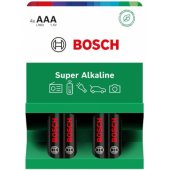 Super Alkaine LR03SA4B/ 00 AAA 4pcs