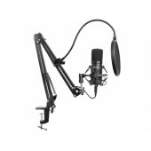Streamer Black