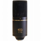 MXL 770 Mogami Gray